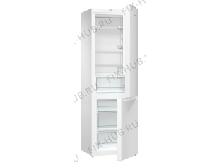 Холодильник Gorenje RK611PW4 (730740, HZS3369) - Фото
